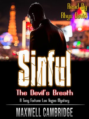 cover image of SINFUL